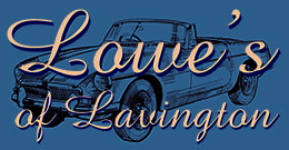 Lowes of Lavington